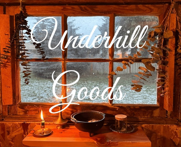 Underhill Goods